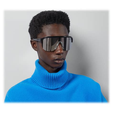 mondkapjes gucci kopen|Designer Mask Sunglasses for Men .